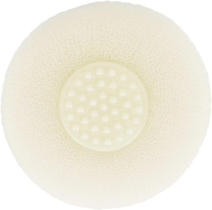 Body Loofahs – Shower Bath Exfoliating Scrubbers with Suction Cup