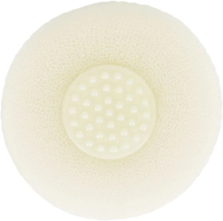 Body Loofahs – Shower Bath Exfoliating Scrubbers with Suction Cup