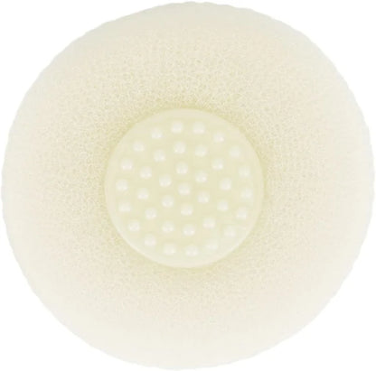 Body Loofahs – Shower Bath Exfoliating Scrubbers with Suction Cup