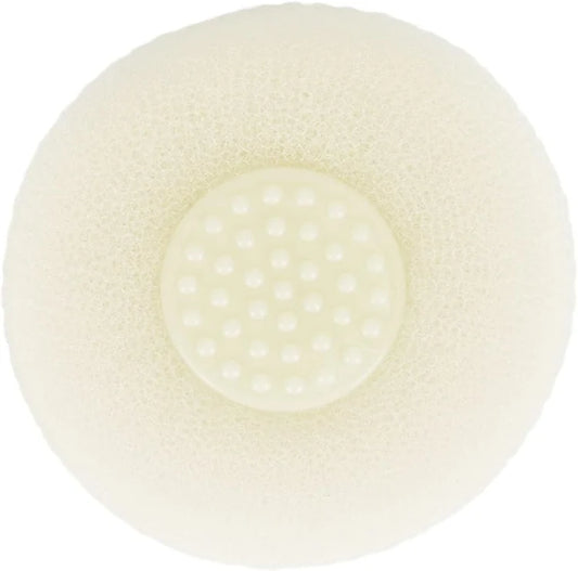 Body Loofahs – Shower Bath Exfoliating Scrubbers with Suction Cup