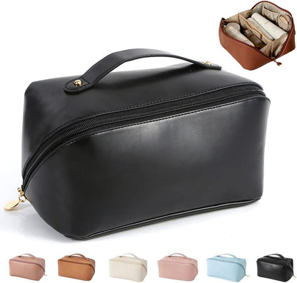 Luxury Cosmetic Tote