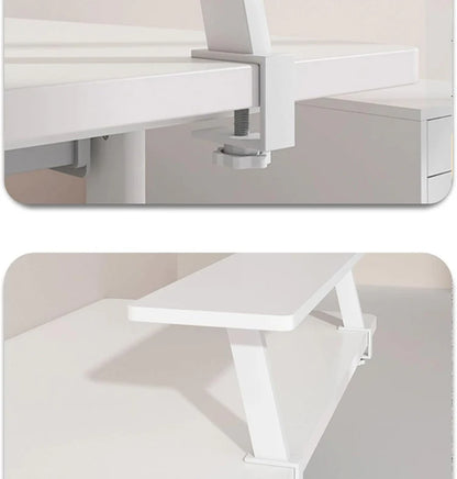 Clamp on Desk Shelf