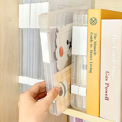 File Storage Folder - A4 / A5