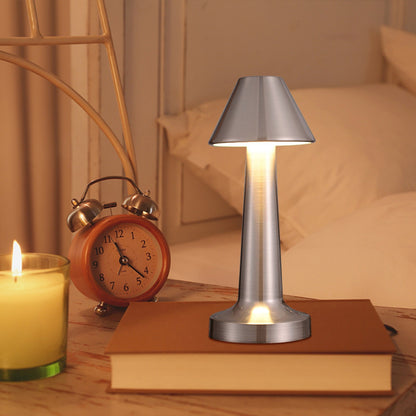 Usb Rechargeable Desk Lamp Night