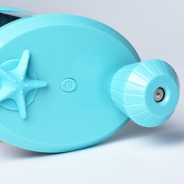 Fish Tank Lamp Humidifier