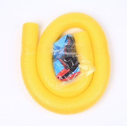 Floating Pool Noodle Chair