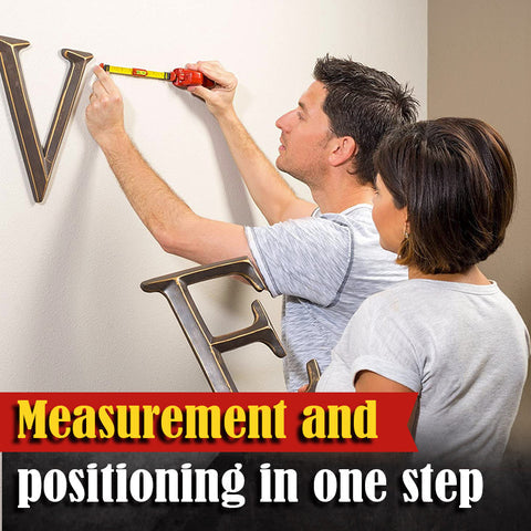 Measure Level & Mark