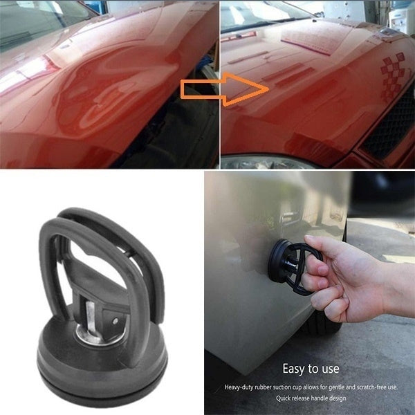 Car Dent Repair Suction Cup