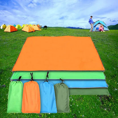 Waterproof Pocket Beach Mat