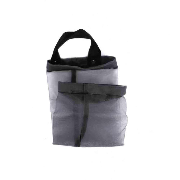 3 Pack - Mesh Plastic Bag Holder