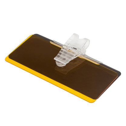 HD Vision - Day/Night Anti Glare Visor