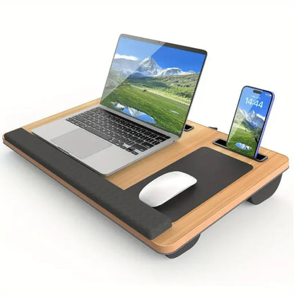 Laptop Leg Desk