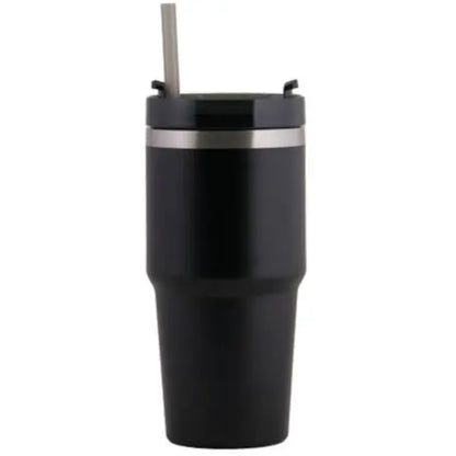 Dual Sip 600ml Double Wall Travel Tumbler