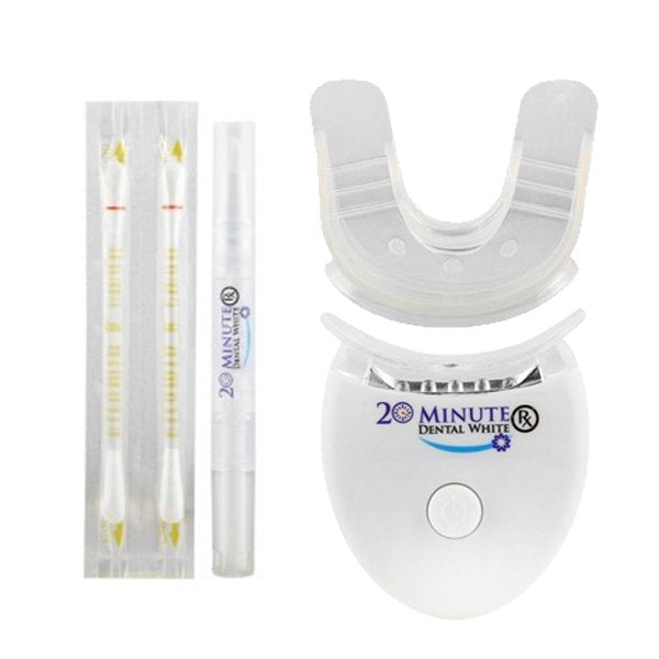 Teeth Whitening Kit