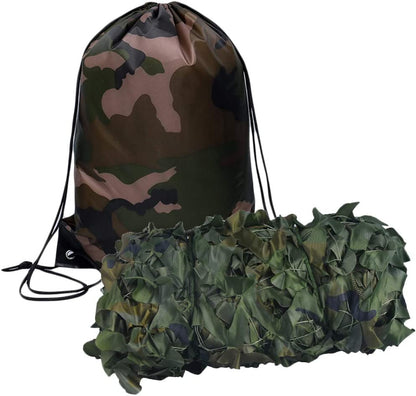 3m X 2.5m Camouflage Net