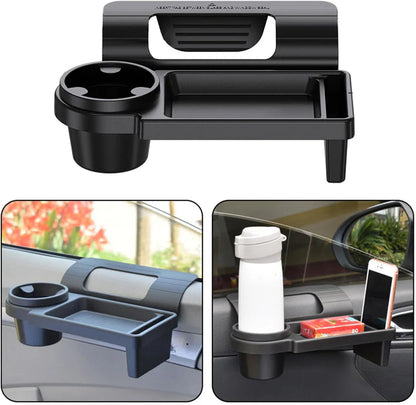 Car Window Storage Organizer