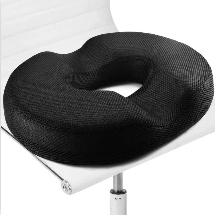 Donut Seat Cushion For Pain Relief