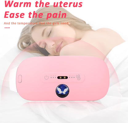 Menstrual Heating Pad