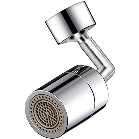 Splash Filter Faucet