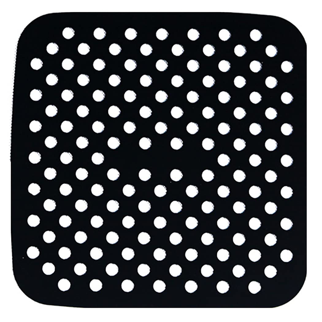 easiClean Reusable Air Fryer Mat - Square