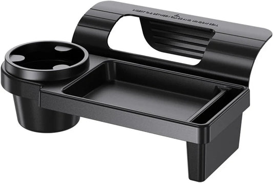 Car Window Storage Organizer