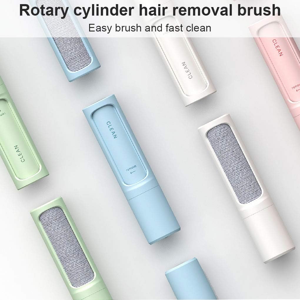 Effortless Pet Hair Remover Brush