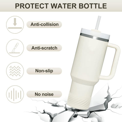 Silicone Boot for 40oz Travel Mugs