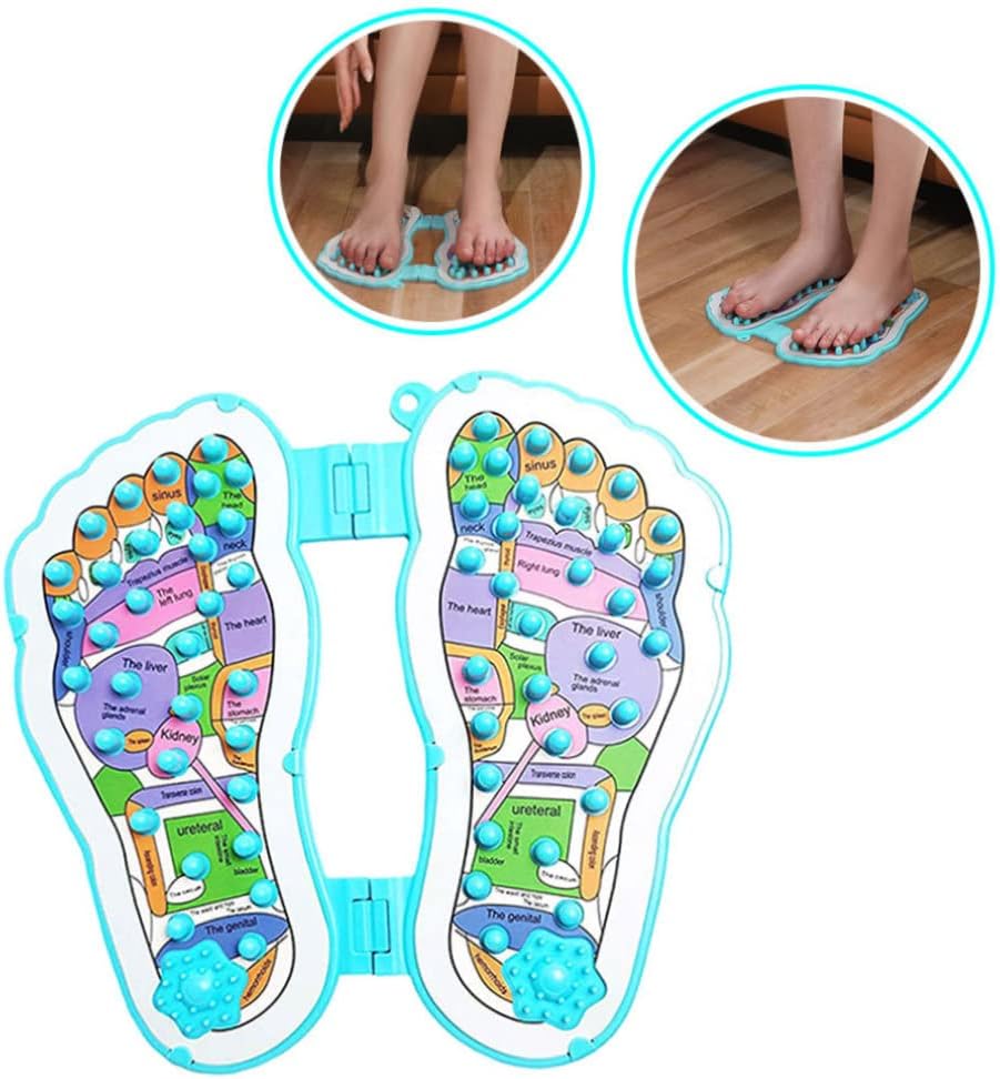 Acupressure Massage Pad