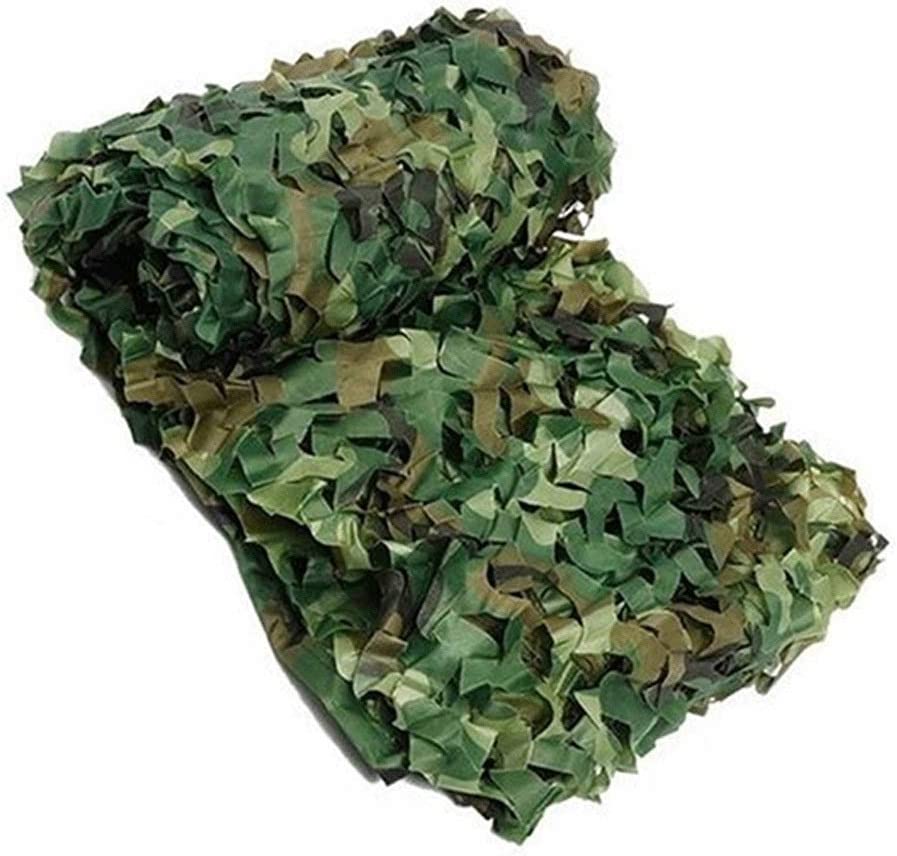 3m X 2.5m Camouflage Net