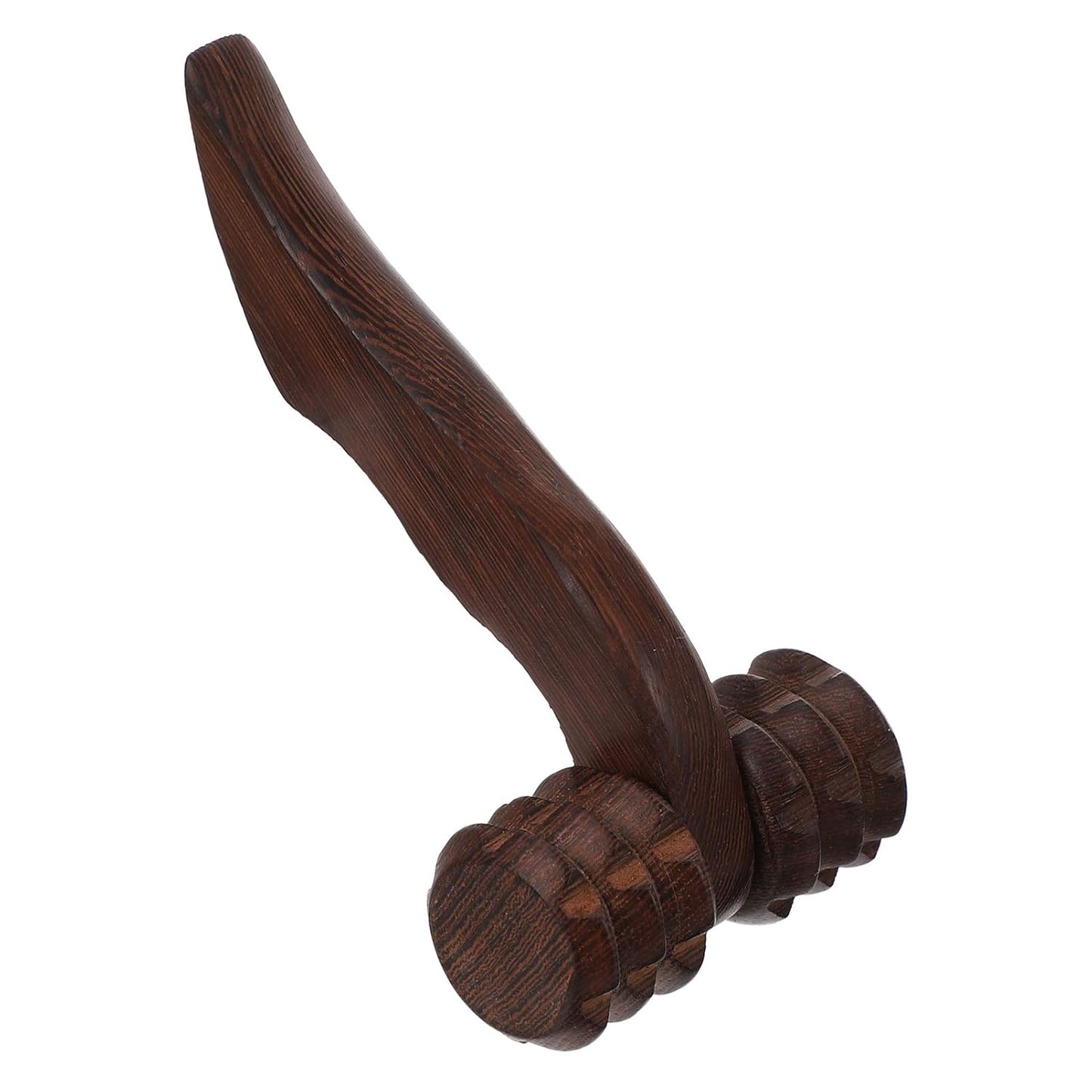 Gua Sha Wooden T  Anti Cellulite Massage Roller