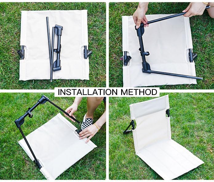 EasiCarry Anywhere Lounger