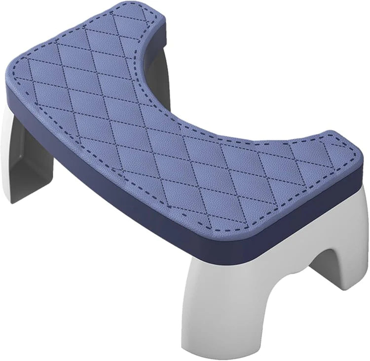 Natural Posture Bowel Assist Step
