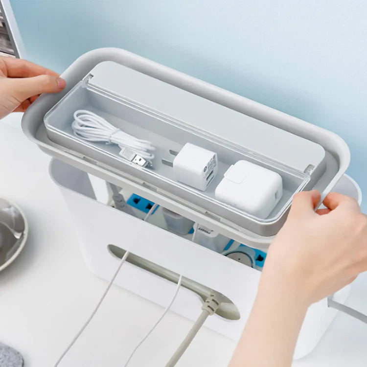 Cable Storage Box