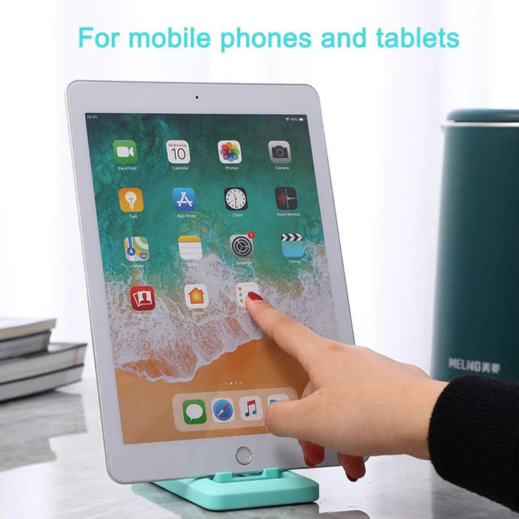 Super Sturdy Desktop Phone/Tablet Stand