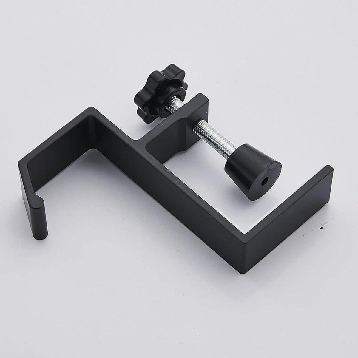 Clamp On Headset Holder