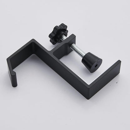 Clamp On Headset Holder