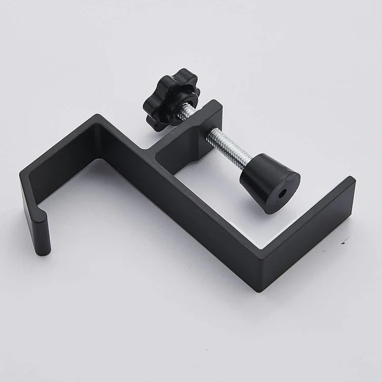 Clamp On Headset Holder