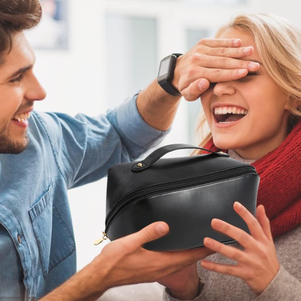 Luxury Cosmetic Tote