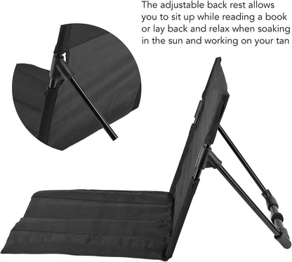 EasiCarry Anywhere Lounger