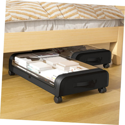 Under Bed Roll Out Storage