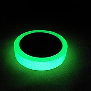 Glow in the Dark Tape 3cmx5m