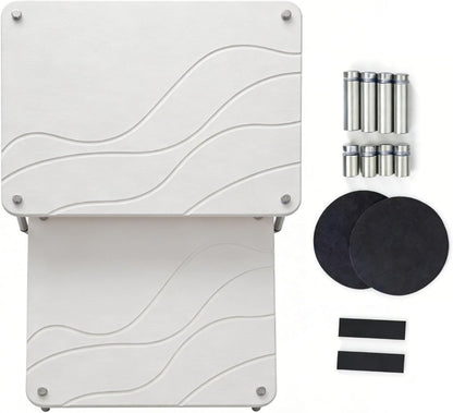 QuickDry Stone Dish Mat Set
