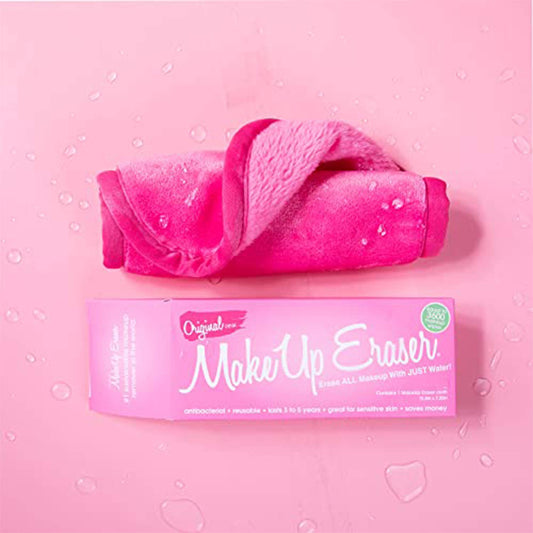 MakeUp Eraser - Erase All Makeup With Just Water
