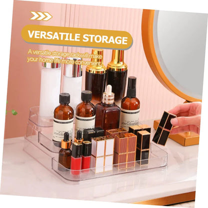 3 Tier Display Storage Racks