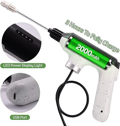 Cordless Electric Sprayer