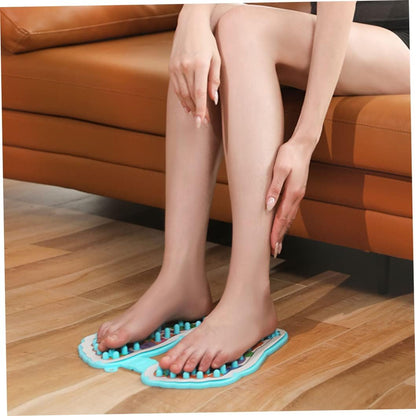 Acupressure Massage Pad