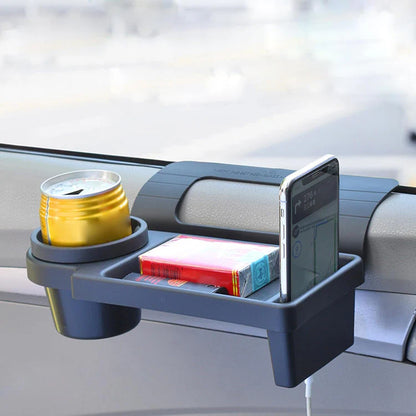 Car Window Storage Organizer