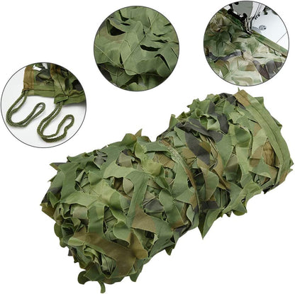 3m X 2.5m Camouflage Net