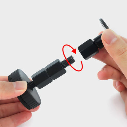 Adjustable Anti-Shake Furniture Stoppers