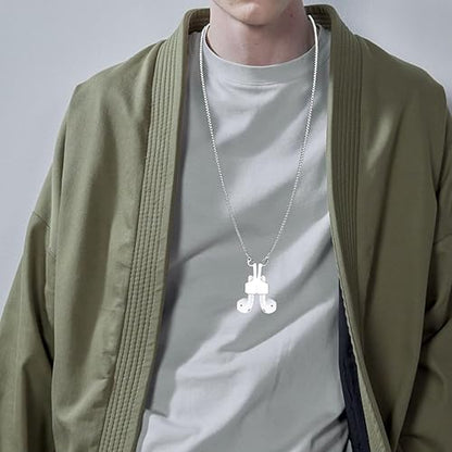 Anti‑Lost Buds Chain